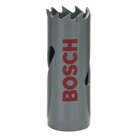 Bosch - Lochsäge HSS-Bimetall für Standardadapter ø20mm / 25/32" (2608584102)
