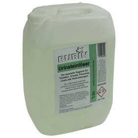 Urinsteinlöser Rubin, 10 l