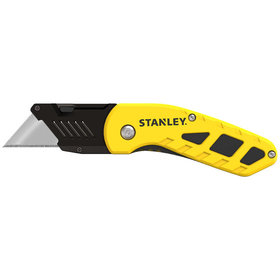 STANLEY® - Klappmesser mit feststehender Klinge