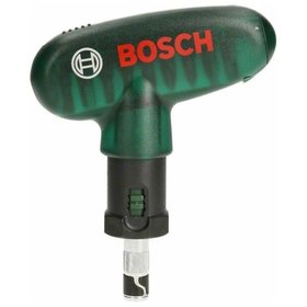 Bosch - Schrauberbit-Set Pocket, 10-teilig (2607019510)