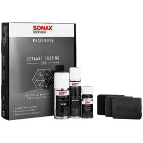 SONAX® - PROFILINE Ceramic-Coating CC Evo 215 ml