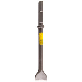 DeWALT - Spatmeißel Sechskant 75x521mm