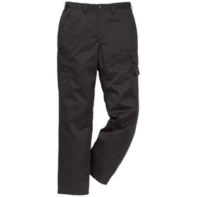 KANSAS® - Bundhose Icon Light 280, schwarz, Größe C50