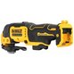 DeWALT - Akku-Multi-Tool DCS353NT-XJ, 12V, Basisversion