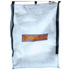 Eichinger® - Big Bag, 1000 kg, T x B x H 900 x 900 x 1200 mm