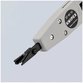 KNIPEX® - Anlegewerkzeug für LSA-Plus und baugleich 175 mm 974010