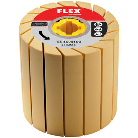 FLEX - Expansionswalze ES 100x100