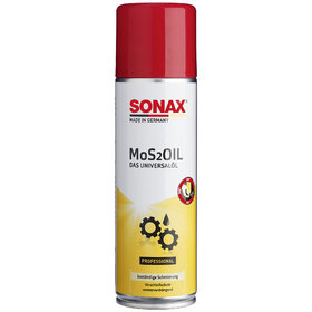 SONAX® - MoS2 Oil
