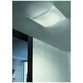 LINEA LIGHT - LED-Anbauleuchte 30W 3000K A 3051lm ws mt Konv IP20 Gl_opal