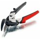 BESSEY® - Ideal-Scheren-Set in Rolltasche DSET29-15