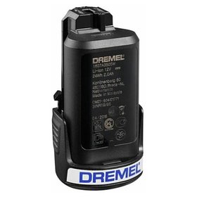 DREMEL® - 880 12 V Lithium-Ionen-Ersatzakku (26150880JA)