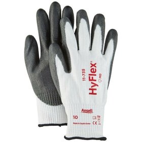 Ansell® - Handschuh HyFlex 11-735 Größe 11