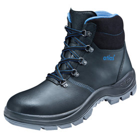 atlas® - Sicherheitsstiefel Duo Soft 750, S2 HI HRO, W10, Größe 41