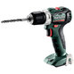 metabo® - Akku-Bohrschrauber PowerMaxx BS 12 BL (601038840), MetaLoc