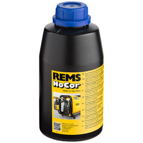 REMS - NoCor Korrosionsschutz für Heizungssysteme