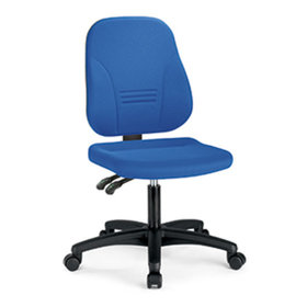 prosedia - Bürodrehstuhl Younico plus-3 1101/TE12/2217 royalblau