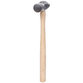 KSTOOLS® - TITANplus Schlosserhammer, 450g