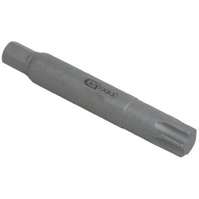 KSTOOLS® - 10mm Stoßdämpfer-Torx-Gegenhalter-Bit-Stecknuss, T60