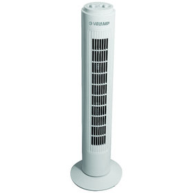 VELAMP® - Turmventilator 74 cm Höhe oszillierend 3 Stufen VENT-COLT3