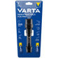 VARTA® - LED-Stab Mignon wasserd sw Alu m.LM
