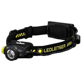 LEDLENSER - Kopflampe H-Serie H5R Work
