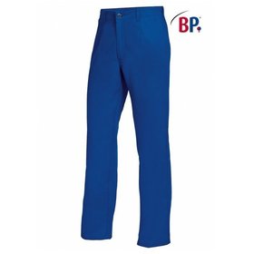 BP® - Arbeitshose 1473 60 königsblau, Größe 62