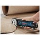 Bosch - Akku-Universalschere GUS 12V-300, Solo Version, L-BOXX (06019B2905)