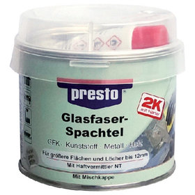 presto® - Glasfaserspachtel 250 g