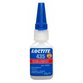 LOCTITE® - 435 Flexibler Sofortklebstoff farblos, niedrigviskos, 20gr Flasche