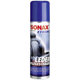 SONAX® - XTREME Lederpflege-Schaum 250 ml