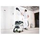 Festool - Langhalsschleifer LHS-E 225/CTL36-Set PLANEX