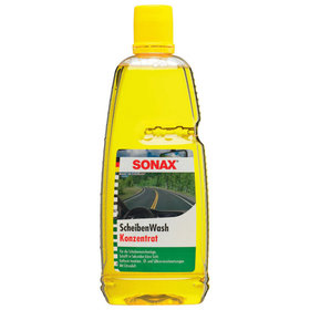 SONAX® - Scheiben-Wash Konz.1L mit Citrus