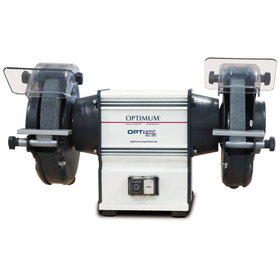 OPTIMUM® - OPTIgrind GU30 / 400V/3Ph/50Hz Doppelschleifer