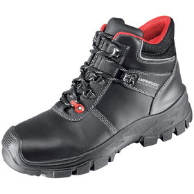 Lupriflex® - Sicherheits-Schnürstiefel Bauflex Waterproof S3, Größe 39