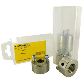 FAMAG® - Adapter für Hartmetell-Lochsäge PAROLI-5 Stück (VE)