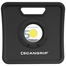 SCANGRIP® - Arbeitsleuchte NOVA 5K COB-LED