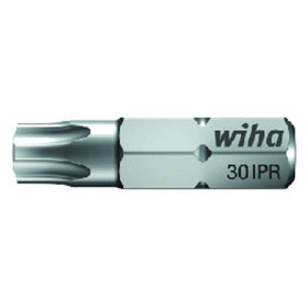 Wiha® - Bit Standard 1/4" 7016 Z Security für TORX PLUS® 15IPRx25mm