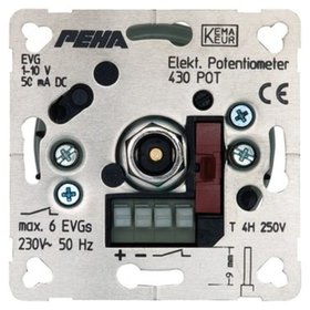 PEHA - Dimmer 230V