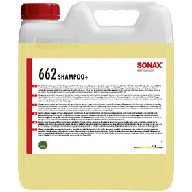 SONAX® - Shampoo+ 10 l
