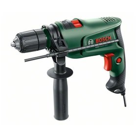 Bosch - Schlagbohrmaschine EasyImpact 600 mit Tragekoffer (0603133000)