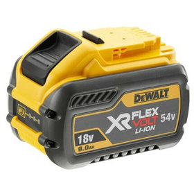 DeWALT - Akkupack DCB547, 54,0/18,0 V, 9,0 Ah