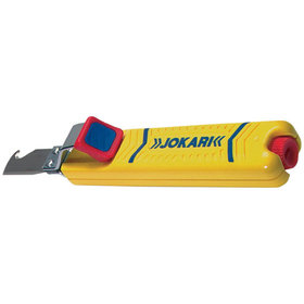 JOKARI® - Kabelmesser No.27 8-28mm ohne Klinge