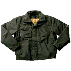 MASCOT® - Kälteschutz-Pilotenjacke Tavira 06035-025, dunkeloliv, Größe M