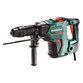 metabo® - Kombihammer KHEV 5-40 BL (600765500), Kunststoffkoffer