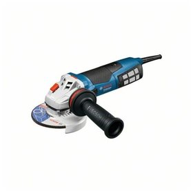 Bosch - Winkelschleifer GWS 19-125 CIST, im Karton (060179S002)