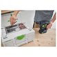 Festool - Bohrerkassette BKS SYS3 D5-12 SDS