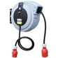 ELMAG - Automatischer Kabelaufroller ROLL ELECTRIC CLASSIC 400/20