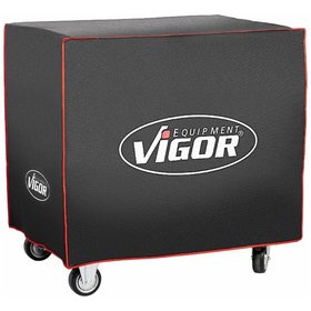 VIGOR® - Universal Abdeckhaube ∙ für Series XD ∙ V6610-XD