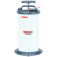 KSTOOLS® - Vakuum-Absaugpumpen-Grundgerät, 9,5 Liter