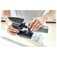 Festool - Akku-Deltaschleifer DTSC 400 3,1 I-Plus